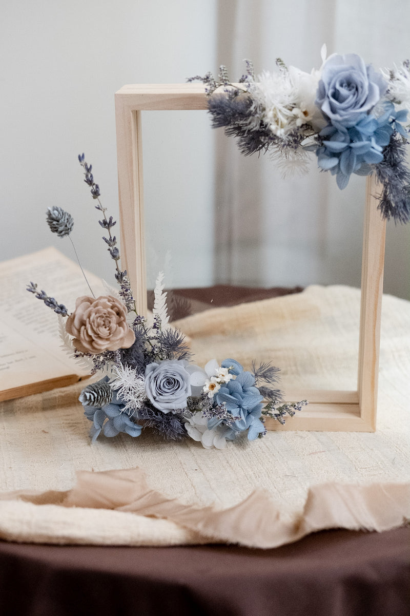 A Whole New World With You - Bouquet – Scissors Paper Flower