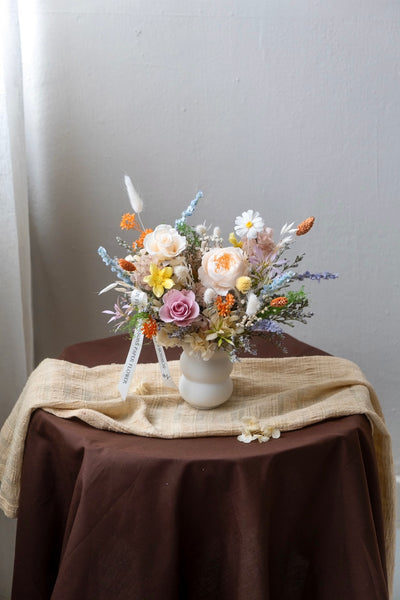 My Sunbeam | Petite Vase