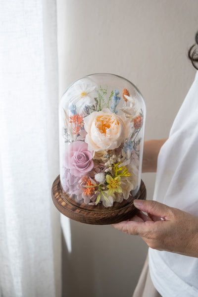 My Sunbeam  - Flower Dome