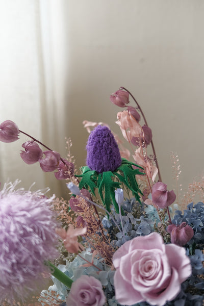 Periwinkle Wishes
