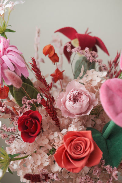 The Pink Edit
