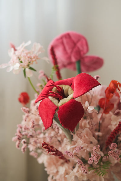 The Pink Edit