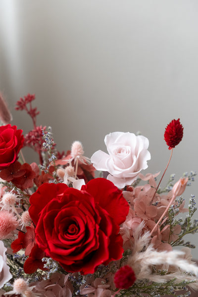 A Little Love Note | Petite Vase