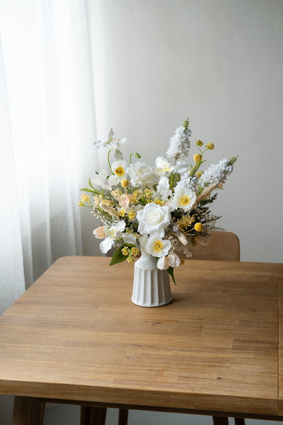 Morning Light Vase