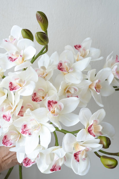 Prosperous Bloom Vase - 雅富安福