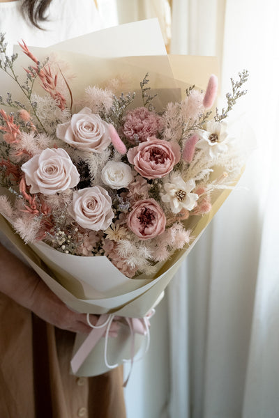 Sweetheart - Bouquet