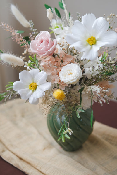 Soft Reset Vase