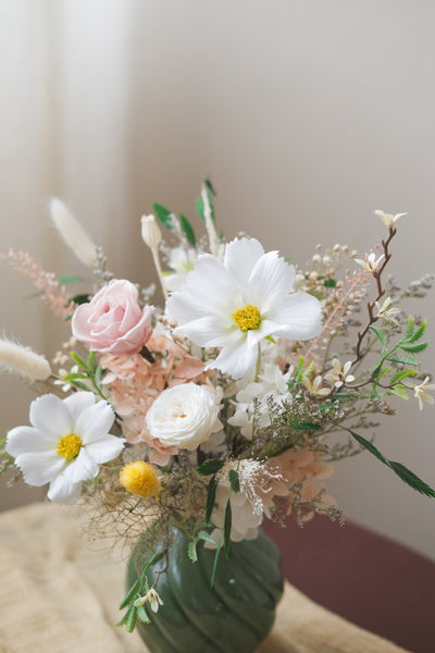 Soft Reset Vase