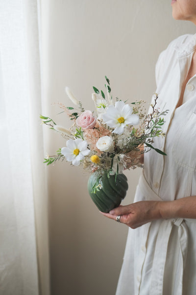 Soft Reset Vase