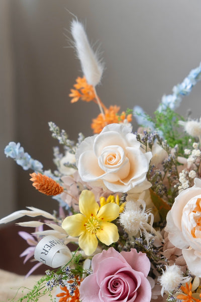 My Sunbeam | Petite Vase