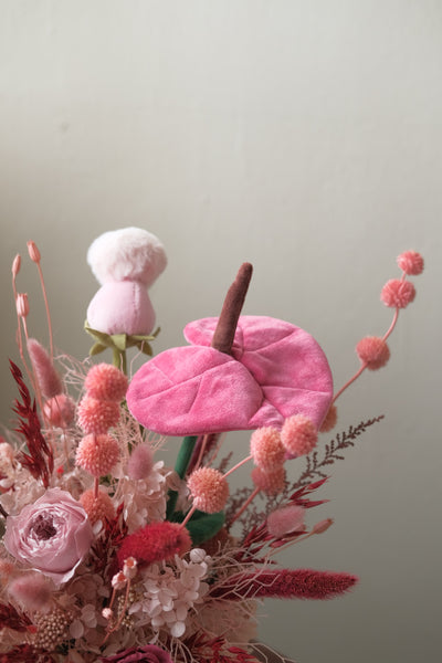 Berry Sorbet