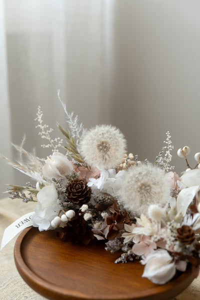 Dandelion Edition
