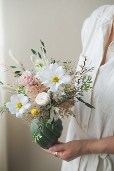 Soft Reset Vase
