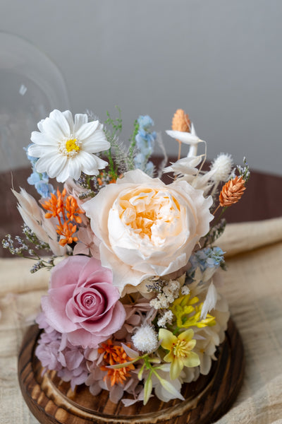 My Sunbeam  - Flower Dome