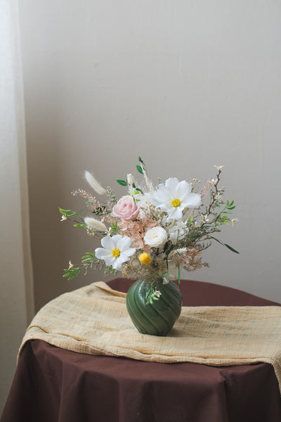 Soft Reset Vase