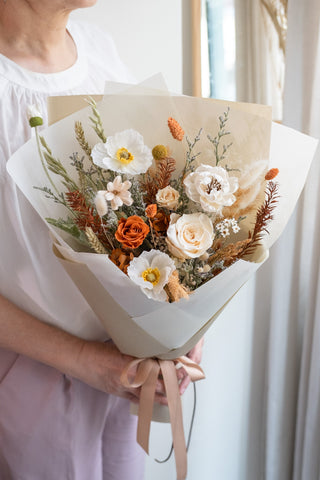 Hey Sunshine — Small Bouquet