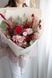 My Endless Love - Bouquet