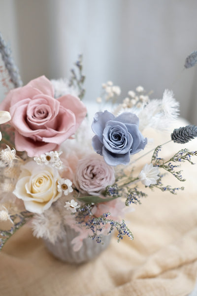 You make the world a better place | Petite Vase
