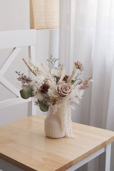 Mellow Vase | Petite Vase