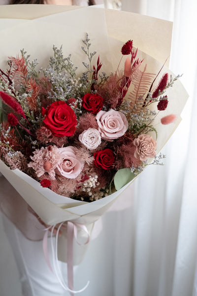 My Endless Love - Bouquet