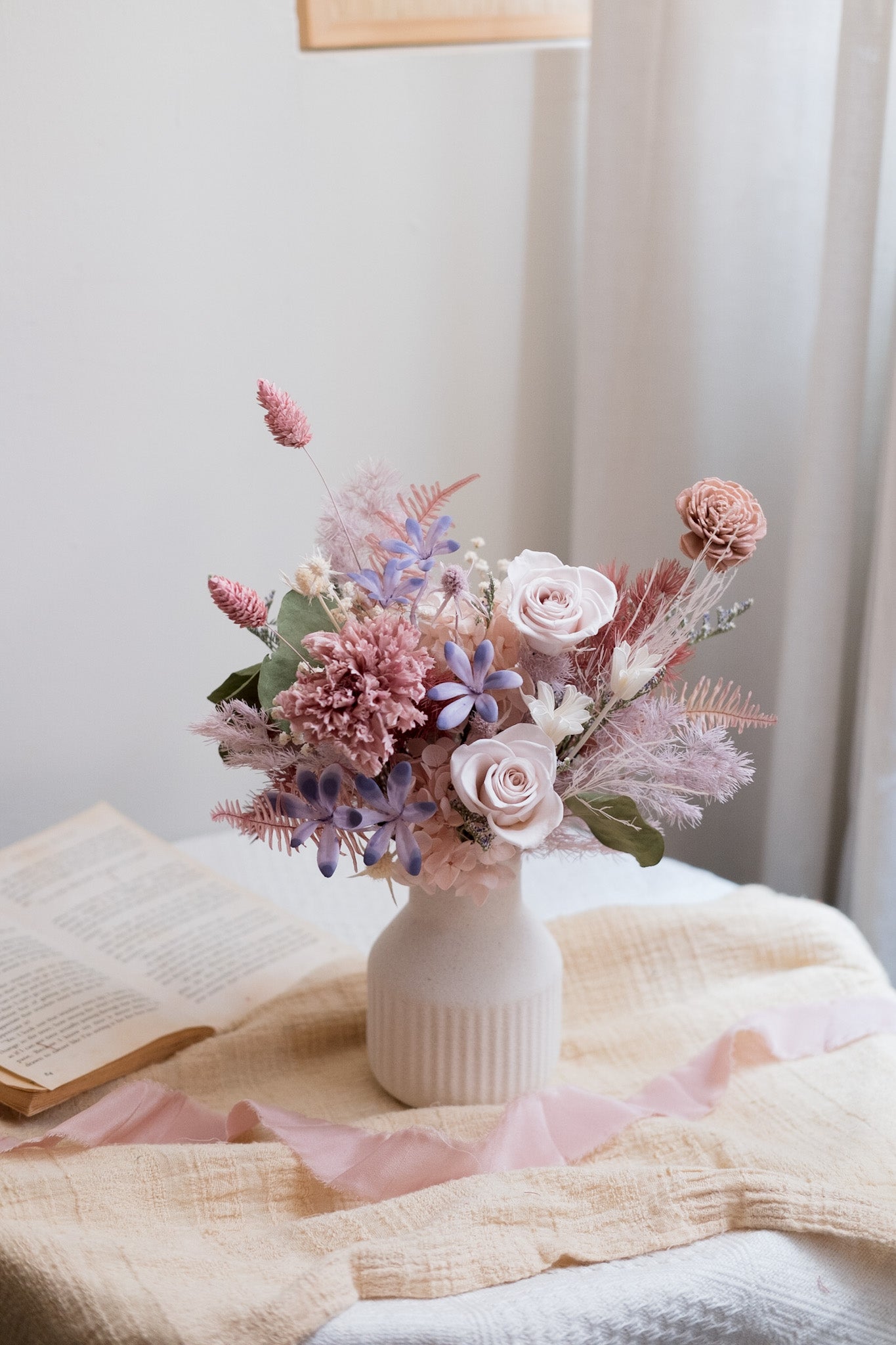 Sweet Spring | Petite Vase