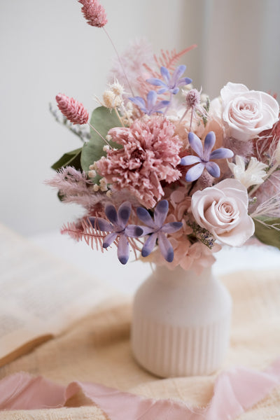 Sweet Spring | Petite Vase