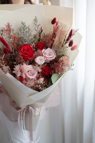 My Endless Love - Bouquet